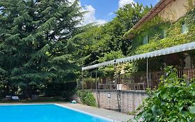 Locanda Maison Verte